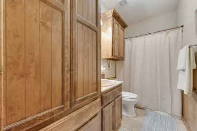 10350 County Road 2466, Terrell, TX 75160 - Photo 24