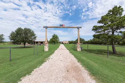 10350 County Road 2466, Terrell, TX 75160 - Photo 4