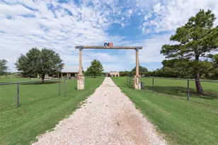 10350 Co Rd 2466, Terrell, TX 75160 - Photo 4