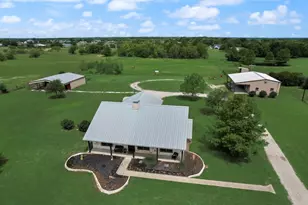 10350 Co Rd 2466, Terrell, TX 75160 - Photo 2