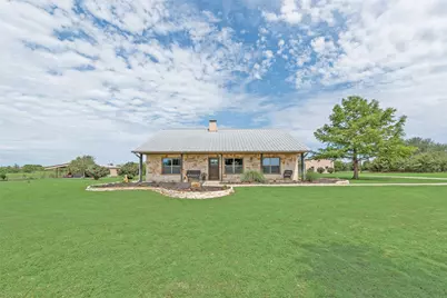10350 County Road 2466, Terrell, TX 75160 - Photo 2