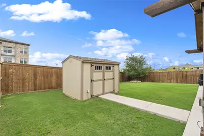1604 Everitt Trail, Fort Worth, TX 76052 - Photo 30