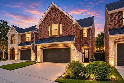 250 Churchill Loop, Grapevine, TX 76051 - Photo 1