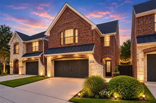 250 Churchill Loop, Grapevine, TX 76051 - Photo 1