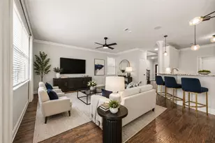 250 Churchill Loop, Grapevine, TX 76051 - Photo 6