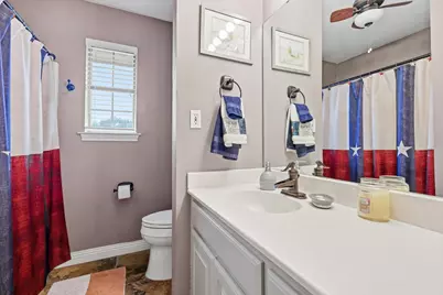 6000 Jackson Road, Krum, TX 76249 - Photo 18