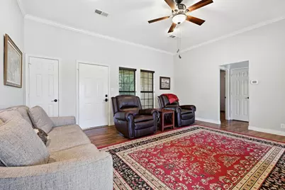 6000 Jackson Road, Krum, TX 76249 - Photo 4