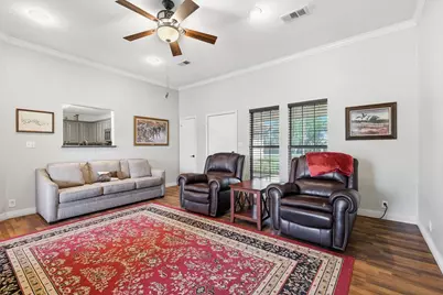 6000 Jackson Road, Krum, TX 76249 - Photo 6