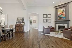 7406 Waterfall Dr, McKinney, TX 75072 - Photo 4