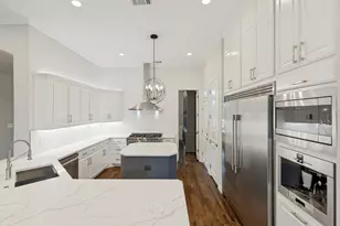 7406 Waterfall Dr, McKinney, TX 75072 - Photo 10