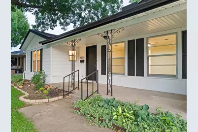 5320 Palmer Drive, Haltom City, TX 76117 - Photo 4