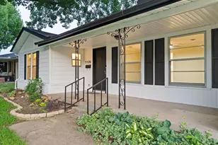 5320 Palmer Dr, Haltom City, TX 76117 - Photo 4