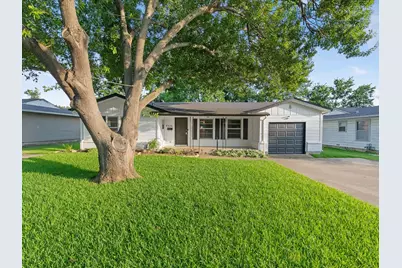 5320 Palmer Drive, Haltom City, TX 76117 - Photo 1