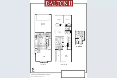 7244 Huckleberry Drive, McKinney, TX 75070 - Photo 4