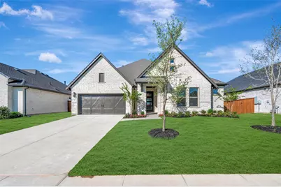 721 Shinnery Oak Way, Waxahachie, TX 75165 - Photo 1
