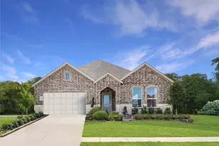 9101 Silent Manor Dr, Fort Worth, TX 76179 - Photo 1