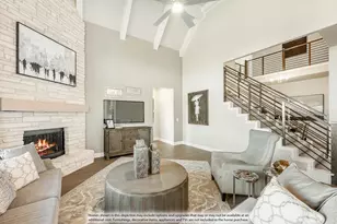 16413 Boston Ivy Dr, Fort Worth, TX 76247 - Photo 16
