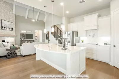 16413 Boston Ivy Drive, Fort Worth, TX 76247 - Photo 20
