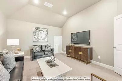 16413 Boston Ivy Drive, Fort Worth, TX 76247 - Photo 38