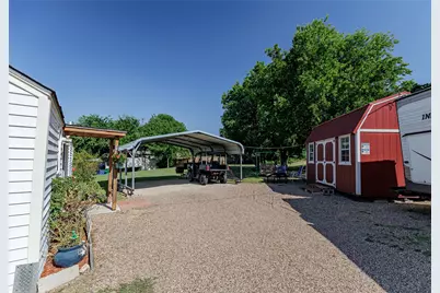 1103 E Old Chico Road, Decatur, TX 76234 - Photo 20