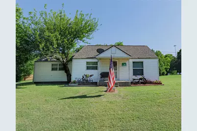1103 E Old Chico Road, Decatur, TX 76234 - Photo 1