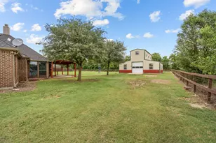 7230 Hunnington Dr, Sanger, TX 76266 - Photo 30