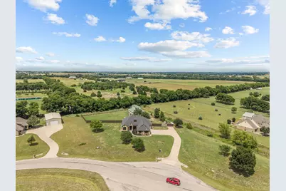 7230 Hunnington Drive, Sanger, TX 76266 - Photo 32