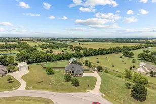 7230 Hunnington Dr, Sanger, TX 76266 - Photo 32