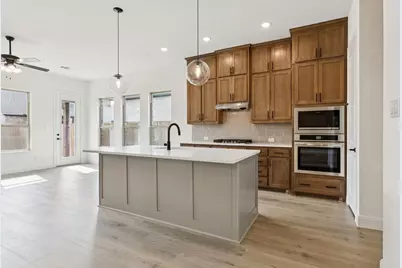5405 Bardwell Drive, Denton, TX 76226 - Photo 6