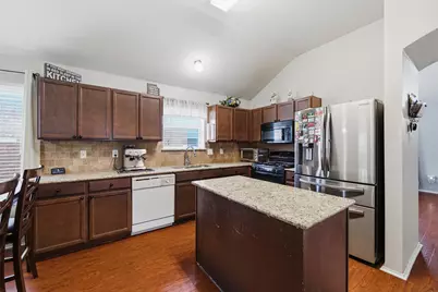 646 Tabasco Trail, Arlington, TX 76002 - Photo 14