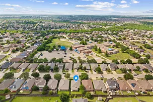 646 Tabasco Trail, Arlington, TX 76002 - Photo 6