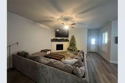 9208 Crockett Drive, Rowlett, TX 75089 - Photo 2