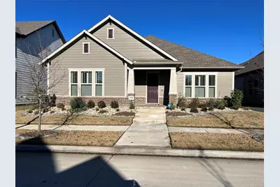 9208 Crockett Drive, Rowlett, TX 75089 - Photo 1