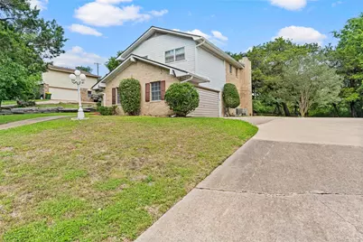 9547 Brookhollow Drive, Woodway, TX 76712 - Photo 22