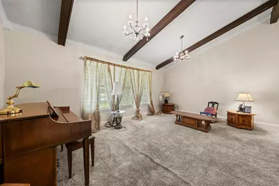 9547 Brookhollow Drive, Woodway, TX 76712 - Photo 2