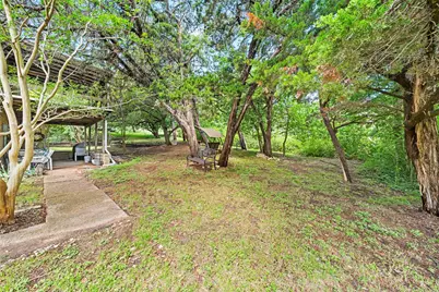 9547 Brookhollow Drive, Woodway, TX 76712 - Photo 20