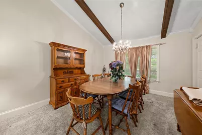 9547 Brookhollow Drive, Woodway, TX 76712 - Photo 4