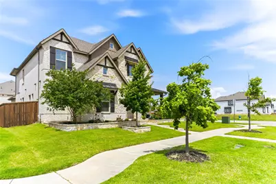 8597 Amethyst Lane, Frisco, TX 75036 - Photo 36