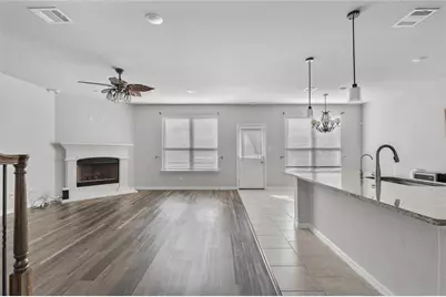 4704 Cormorant Drive, Sherman, TX 75092 - Photo 8