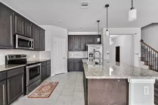 4704 Cormorant Dr, Sherman, TX 75092 - Photo 12