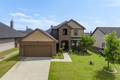 4704 Cormorant Drive, Sherman, TX 75092 - Photo 1