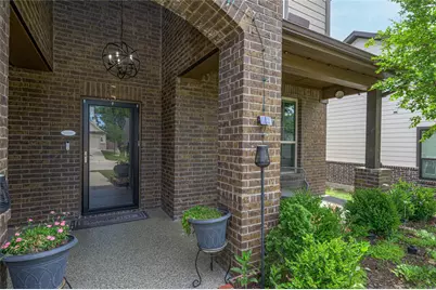 4704 Cormorant Drive, Sherman, TX 75092 - Photo 4