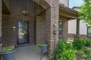 4704 Cormorant Dr, Sherman, TX 75092 - Photo 4
