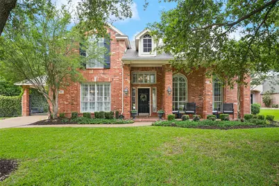 703 Heatherglen Drive, Southlake, TX 76092 - Photo 1