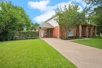 703 Heatherglen Drive, Southlake, TX 76092 - Photo 2