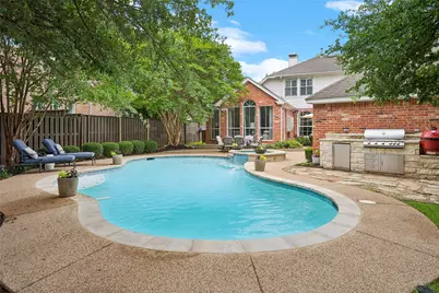 703 Heatherglen Drive, Southlake, TX 76092 - Photo 32