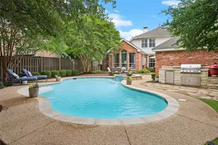 703 Heatherglen Dr, Southlake, TX 76092 - Photo 32