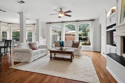 703 Heatherglen Drive, Southlake, TX 76092 - Photo 10