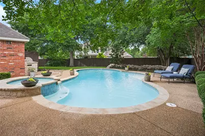 703 Heatherglen Drive, Southlake, TX 76092 - Photo 36