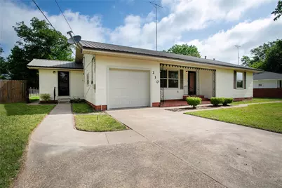 210 W Kansas Street, Van, TX 75790 - Photo 1